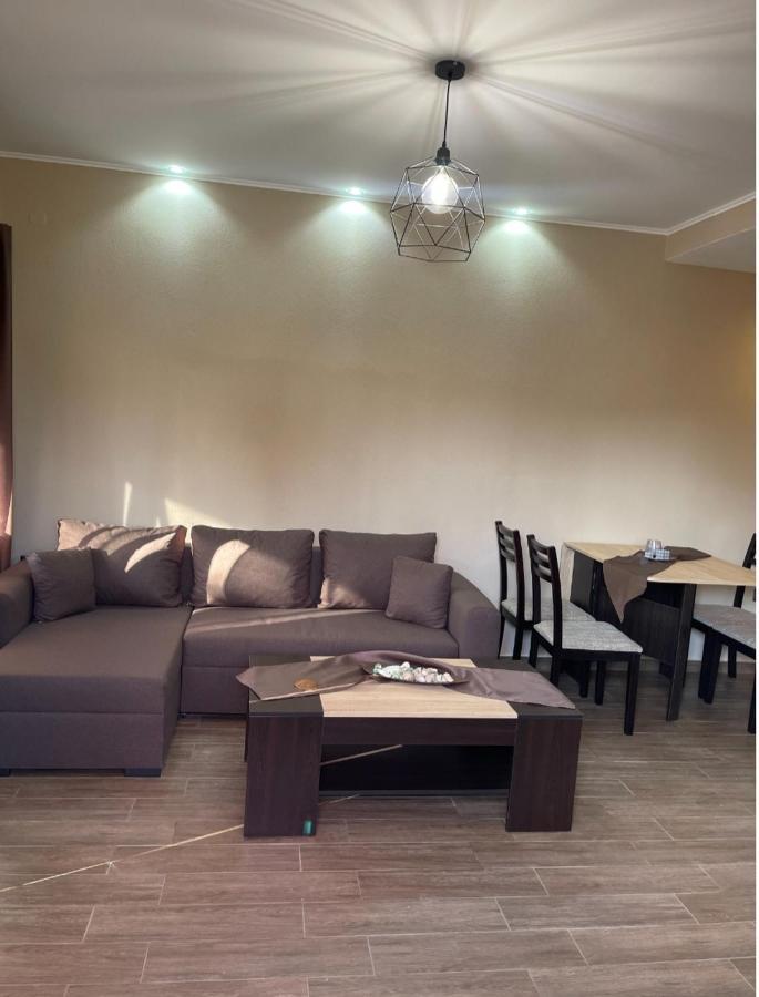 Chalkidiki Astergia Apartments Metagkitsi Экстерьер фото