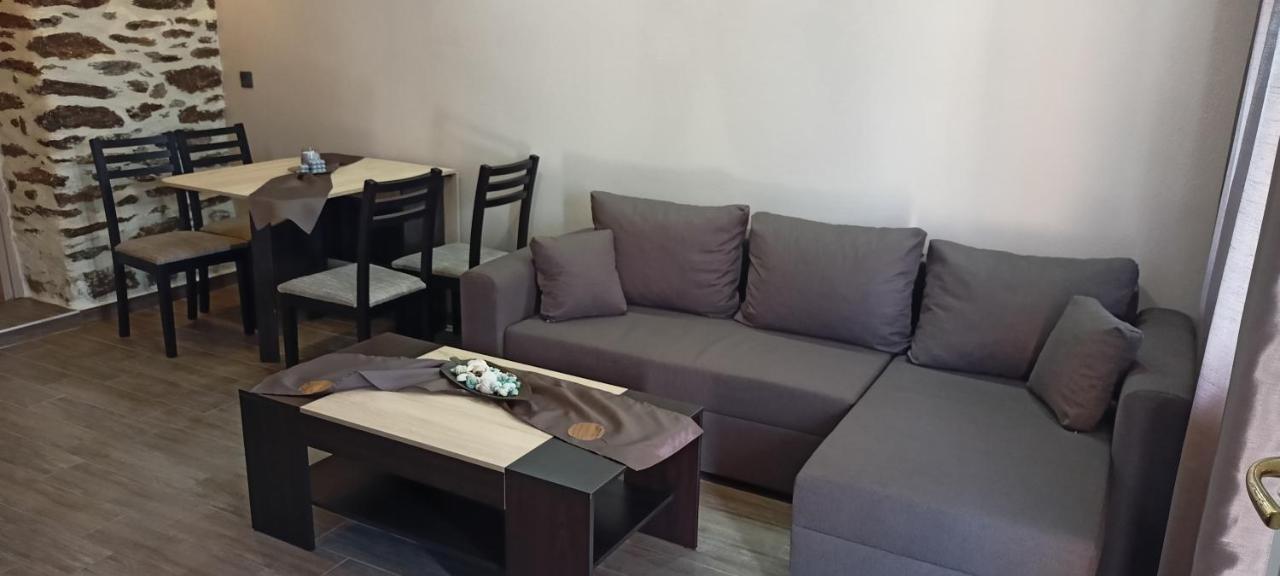 Chalkidiki Astergia Apartments Metagkitsi Экстерьер фото