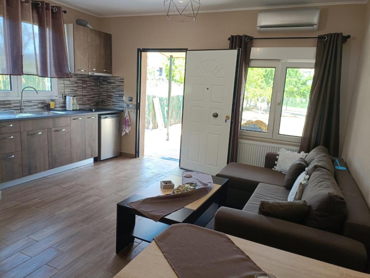 Chalkidiki Astergia Apartments Metagkitsi Экстерьер фото