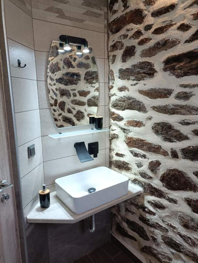 Chalkidiki Astergia Apartments Metagkitsi Экстерьер фото